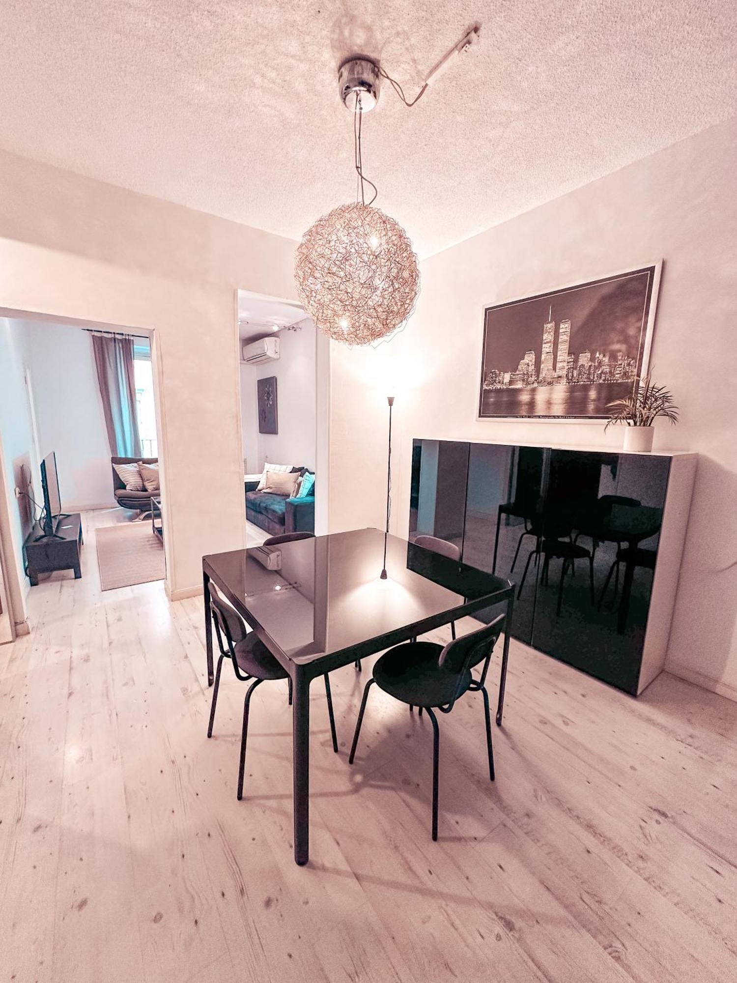 Lujosa Vivienda En El Centro De Madrid Para Tu Estancia De Ocio - Preciados Exteriör bild